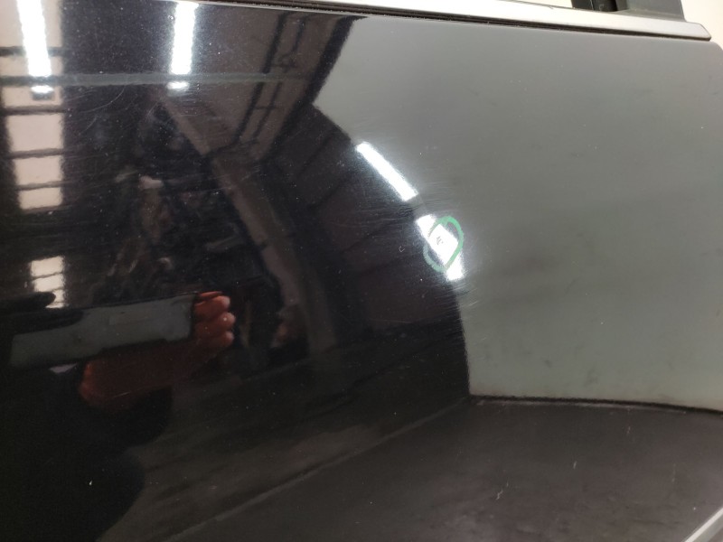 Puerta Trasera Derecha 770043l020  - Hyundai Grandeur 2.2 Diesel 4