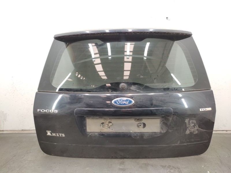 Recambio de porton trasero para ford focus ii turnier (da_, ffs, ds) 1.8 tdci referencia OEM IAM  1353385 