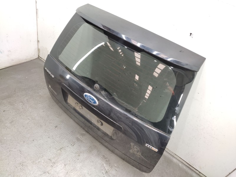 Recambio de porton trasero para ford focus ii turnier (da_, ffs, ds) 1.8 tdci referencia OEM IAM  1353385 