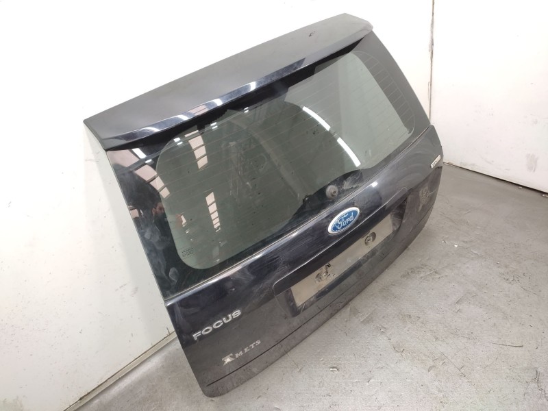 Recambio de porton trasero para ford focus ii turnier (da_, ffs, ds) 1.8 tdci referencia OEM IAM  1353385 