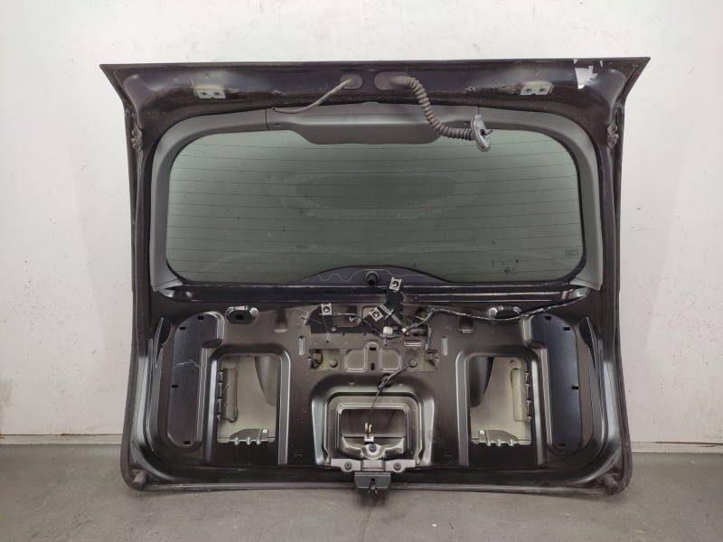 Recambio de porton trasero para ford focus ii turnier (da_, ffs, ds) 1.8 tdci referencia OEM IAM  1353385 