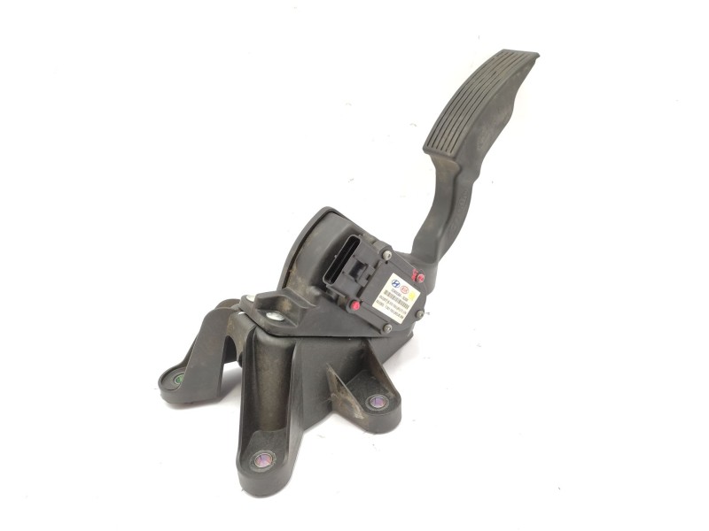 Recambio de pedal acelerador para hyundai grandeur 2.2 diesel referencia OEM IAM   