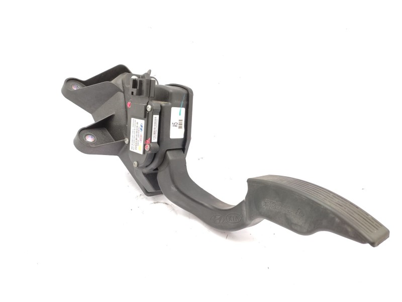 Recambio de pedal acelerador para hyundai grandeur 2.2 diesel referencia OEM IAM   