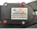 PEDAL ACELERADOR 327003K350 