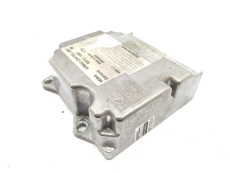 Centralita Airbag 959101j400 5wk43928  - Hyundai I20 Classic 7