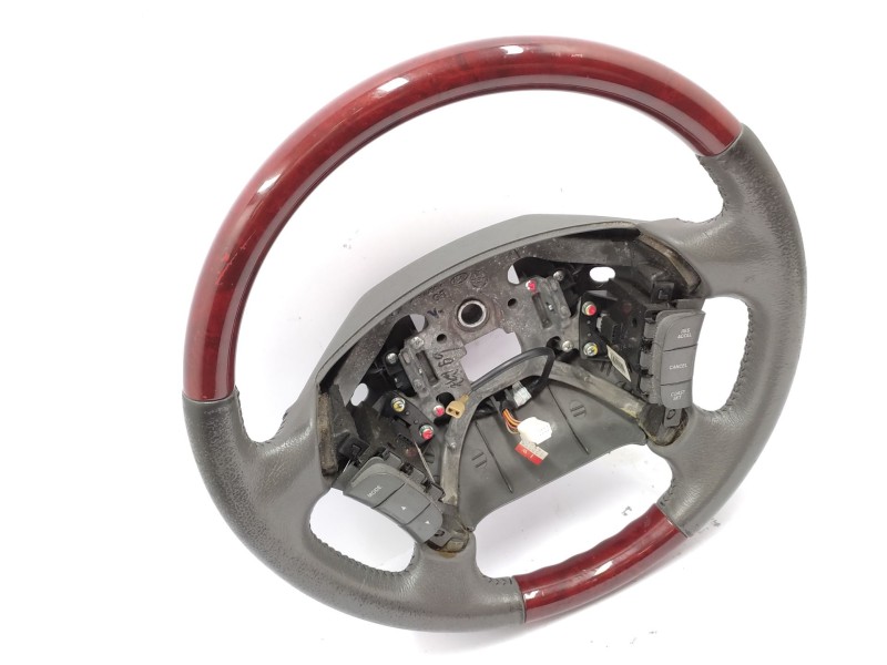 Volante 561103l901b9  - Hyundai Grandeur 2.2 Diesel 3