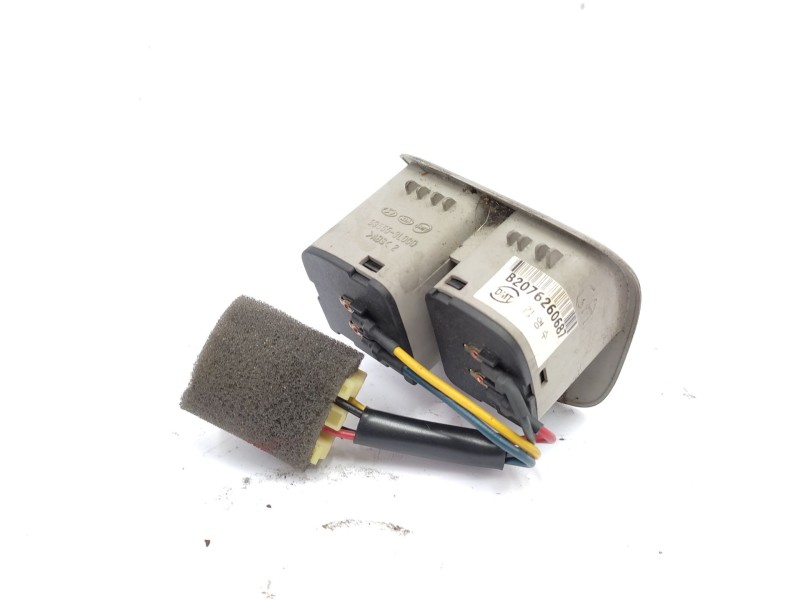Mando Multifuncion 935553l000x6  - Hyundai Grandeur 2.2 Diesel 2
