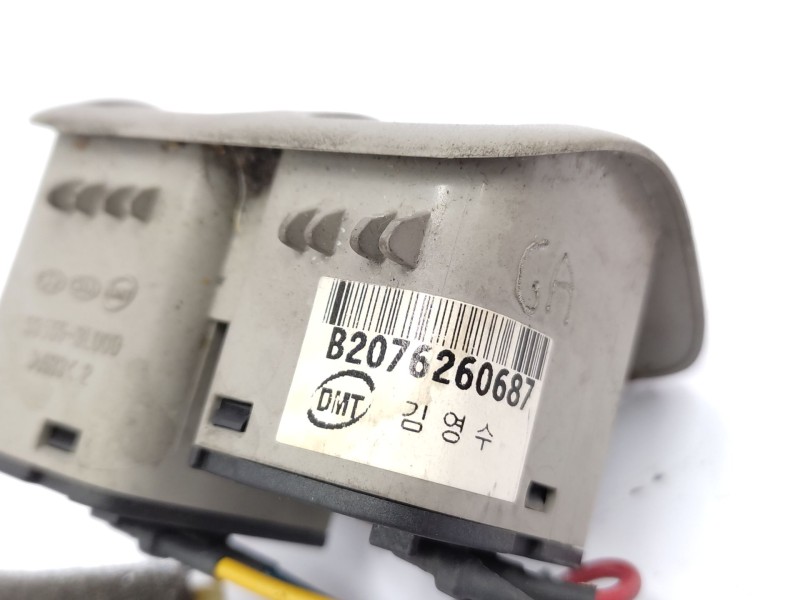 Mando Multifuncion 935553l000x6  - Hyundai Grandeur 2.2 Diesel 3
