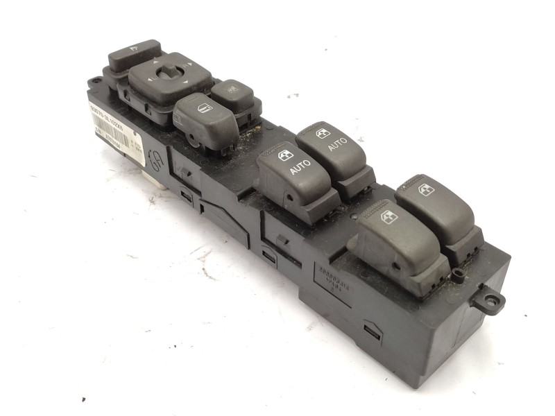 Recambio de mando elevalunas delantero izquierdo para hyundai grandeur 2.2 diesel referencia OEM IAM   