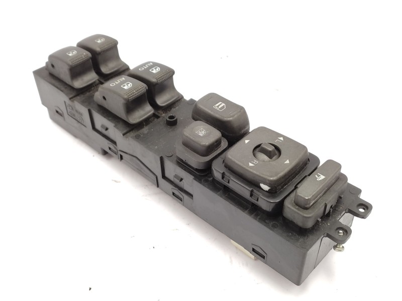 Mando Elevalunas Delantero Izquierdo 935703l102x6  - Hyundai Grandeur 2.2 Diesel 2