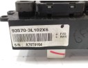 MANDO ELEVALUNAS DELANTERO IZQUIERDO 935703L102X6 