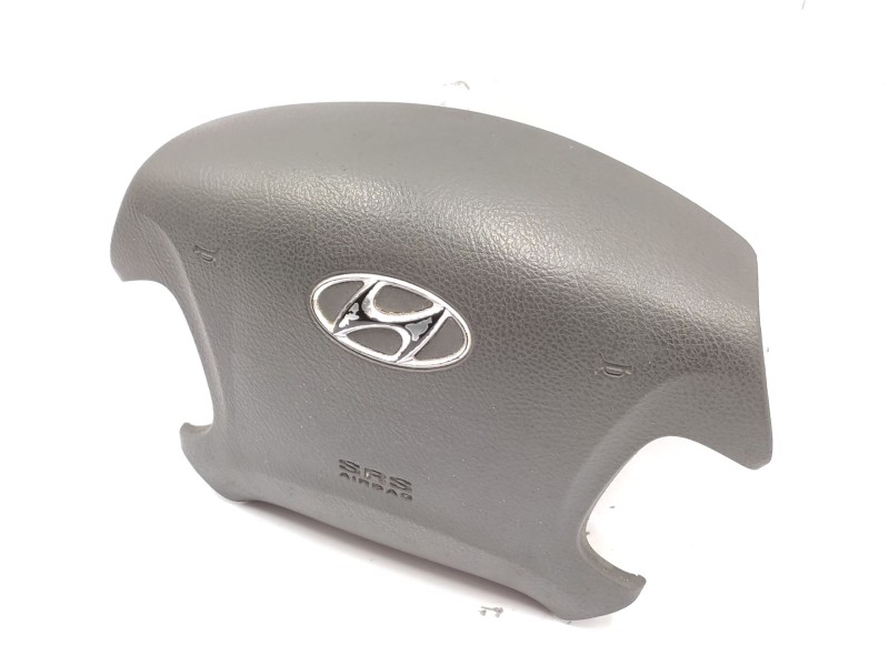 Airbag Delantero Izquierdo 569003l500b9  - Hyundai Grandeur 2.2 Diesel 2