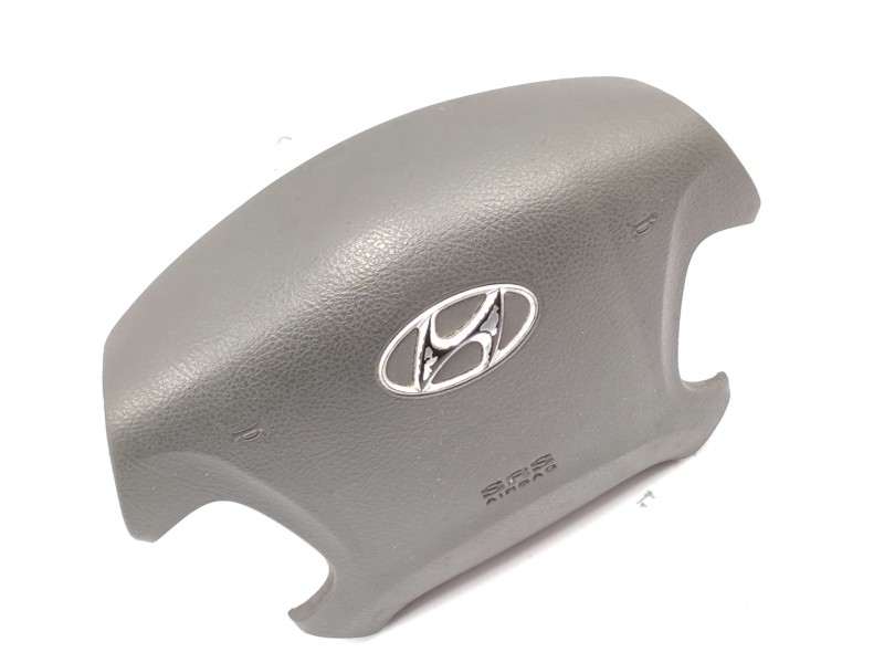 Airbag Delantero Izquierdo 569003l500b9  - Hyundai Grandeur 2.2 Diesel 3