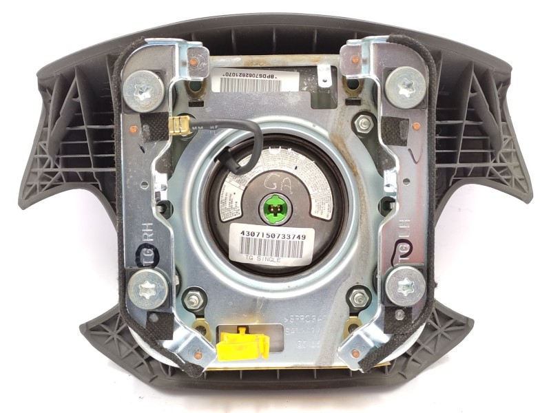 Airbag Delantero Izquierdo 569003l500b9  - Hyundai Grandeur 2.2 Diesel 4
