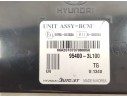 MODULO CONFORT 954003L100 