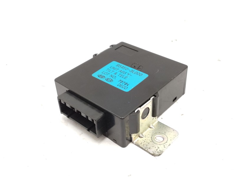 Recambio de modulo electronico para hyundai grandeur 2.2 diesel referencia OEM IAM   