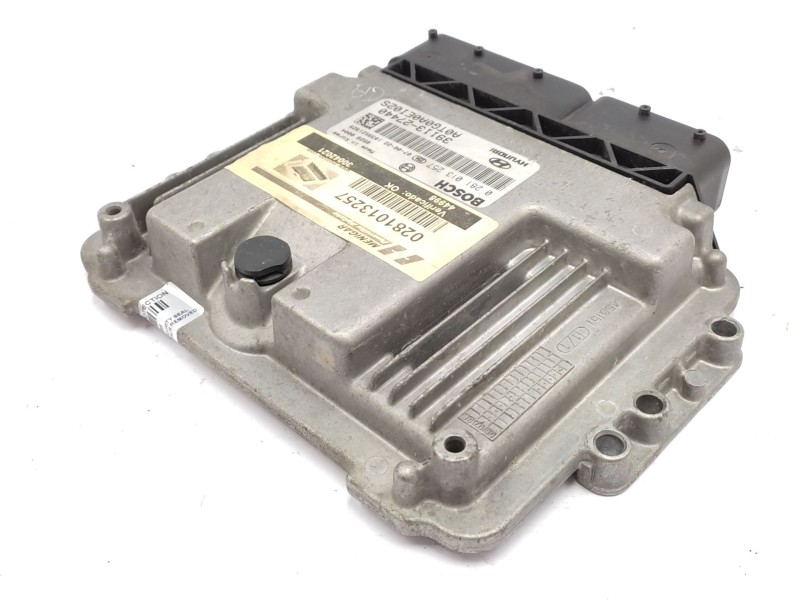 Centralita Motor Uce 3911327440 0281013257 - Hyundai Grandeur 2.2 Diesel 2