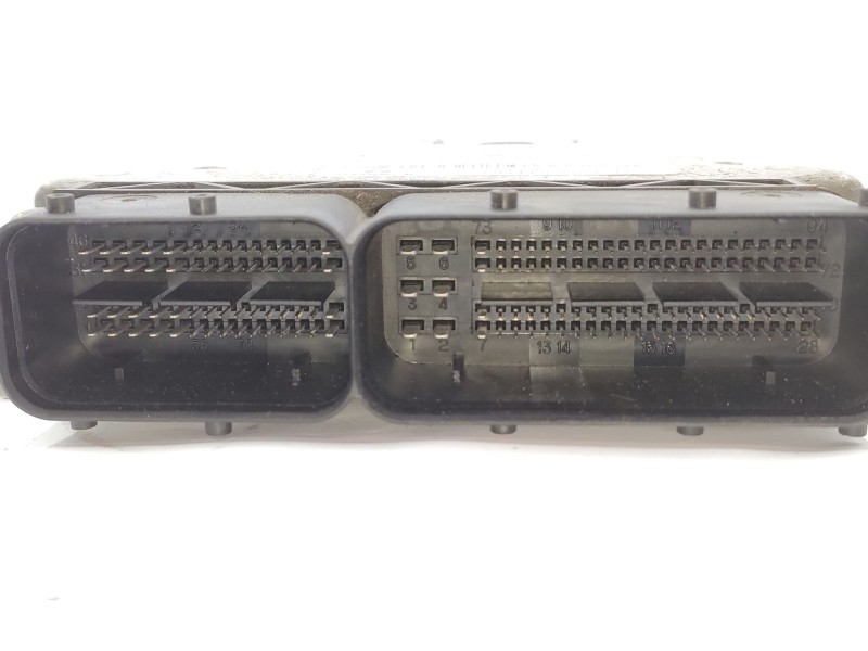 Centralita Motor Uce 3911327440 0281013257 - Hyundai Grandeur 2.2 Diesel 3