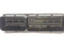 CENTRALITA MOTOR UCE 3911327440 0281013257