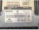 CENTRALITA MOTOR UCE 3911327440 0281013257