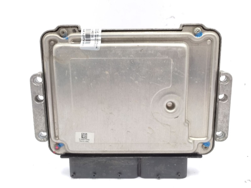 Centralita Motor Uce 3911327440 0281013257 - Hyundai Grandeur 2.2 Diesel 5