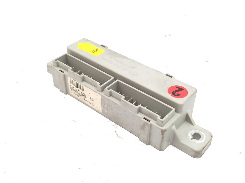Recambio de modulo electronico para hyundai grandeur 2.2 diesel referencia OEM IAM   
