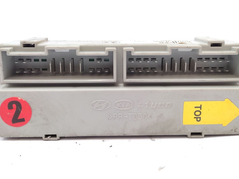 Modulo Electronico 919403l020  - Hyundai Grandeur 2.2 Diesel 3