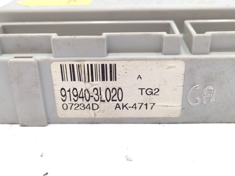 Modulo Electronico 919403l020  - Hyundai Grandeur 2.2 Diesel 4