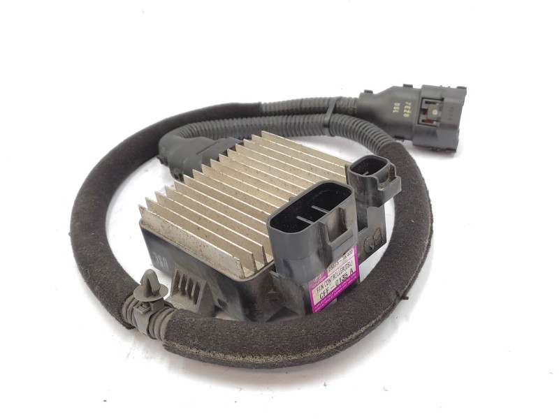 Recambio de modulo electronico para hyundai grandeur 2.2 diesel referencia OEM IAM   