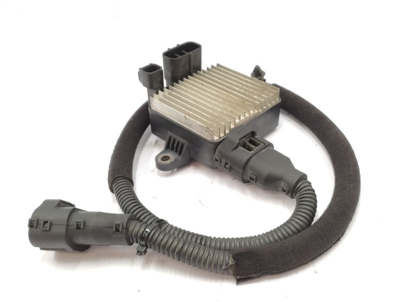 Recambio de modulo electronico para hyundai grandeur 2.2 diesel referencia OEM IAM   
