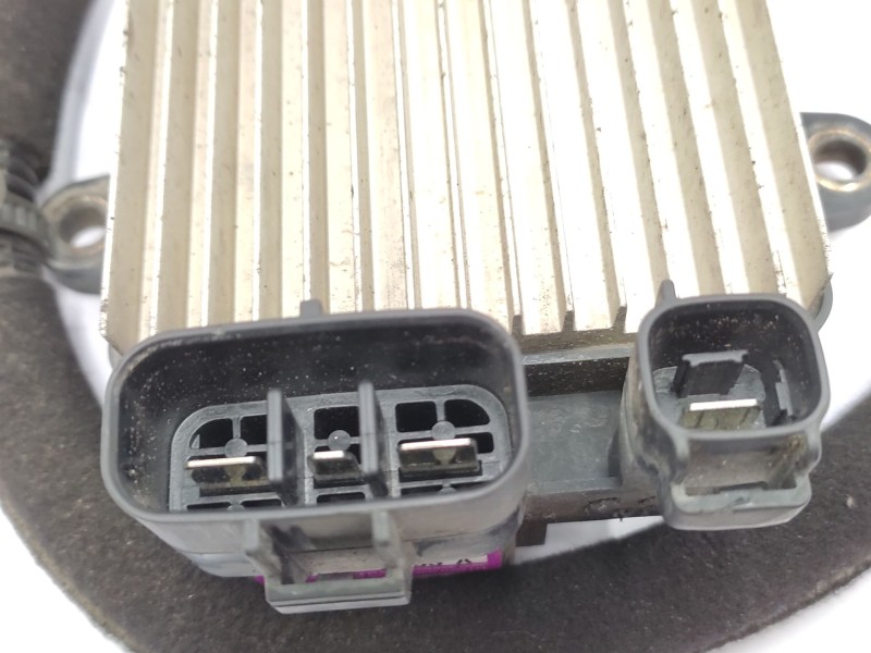 Recambio de modulo electronico para hyundai grandeur 2.2 diesel referencia OEM IAM   