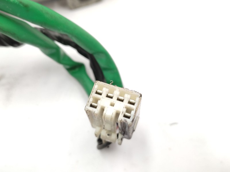 Recambio de conmutador de arranque para hyundai grandeur 2.2 diesel referencia OEM IAM   