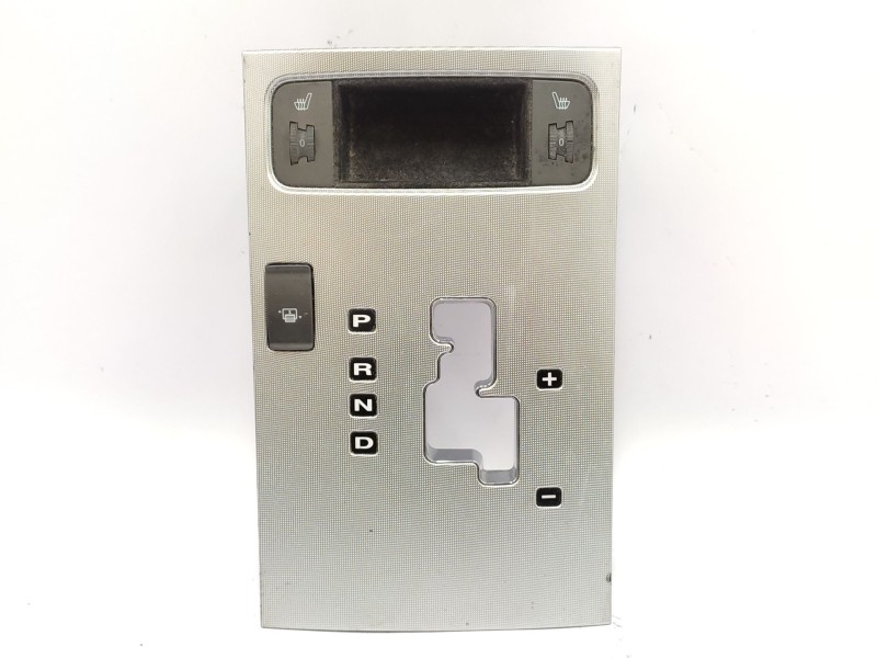 Recambio de mando multifuncion para hyundai grandeur 2.2 diesel referencia OEM IAM   