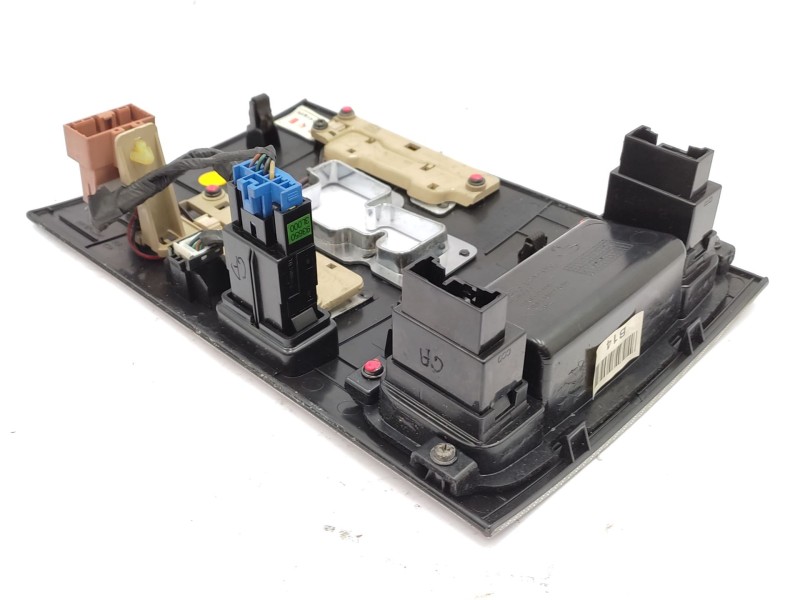 Mando Multifuncion 846563l010 846503l0503g  - Hyundai Grandeur 2.2 Diesel 2