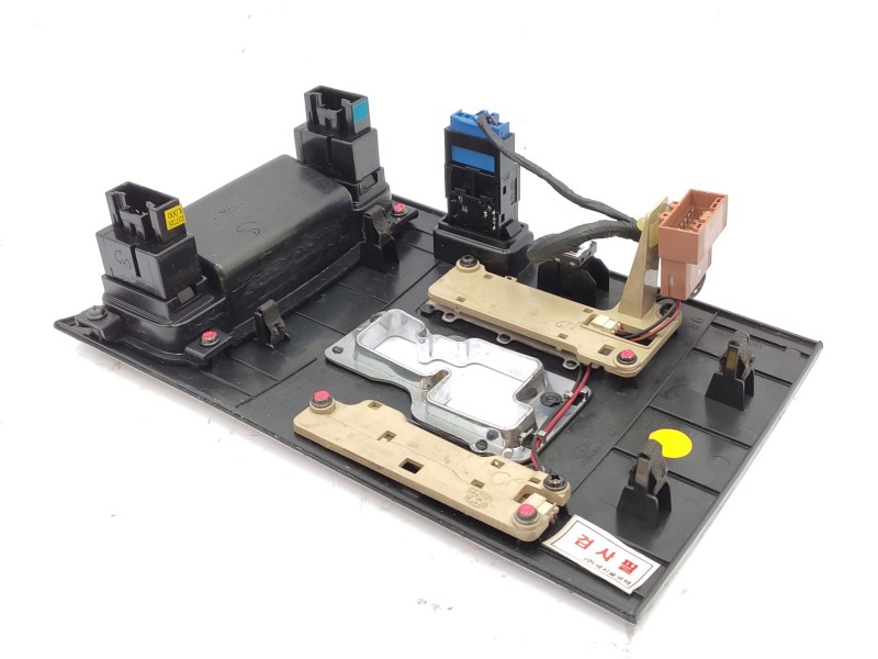 Mando Multifuncion 846563l010 846503l0503g  - Hyundai Grandeur 2.2 Diesel 3