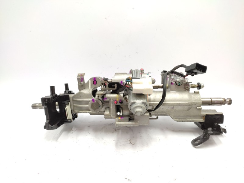 Columna Direccion 563003l300  - Hyundai Grandeur 2.2 Diesel 3