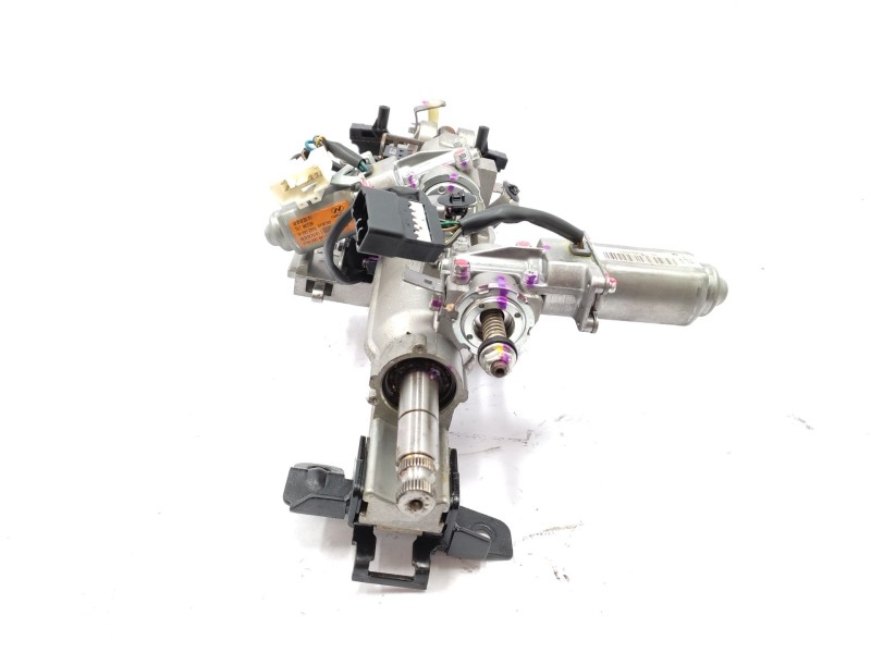Columna Direccion 563003l300  - Hyundai Grandeur 2.2 Diesel 4