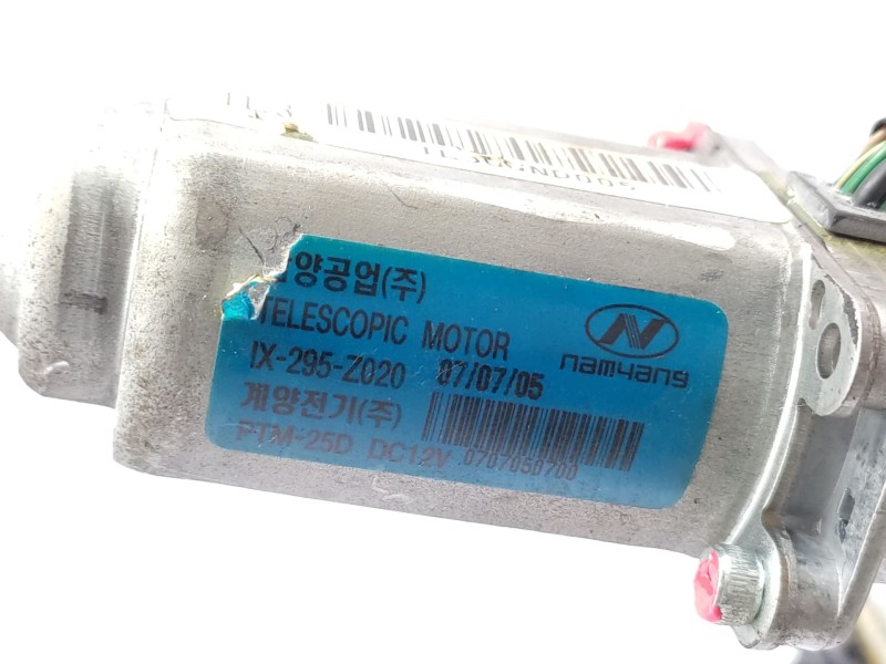 Columna Direccion 563003l300  - Hyundai Grandeur 2.2 Diesel 7