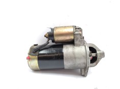Recambio de motor arranque para hyundai matrix (fc) 1.5 crdi referencia OEM IAM  361002A000 