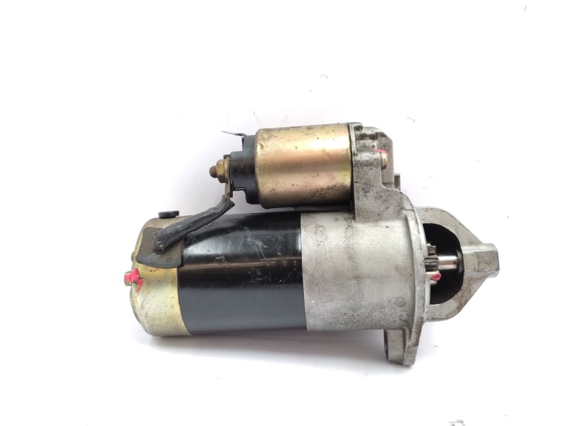 Recambio de motor arranque para hyundai matrix (fc) 1.5 crdi referencia OEM IAM  361002A000 