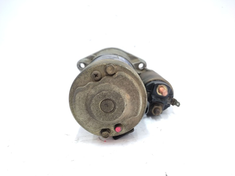 Recambio de motor arranque para hyundai matrix (fc) 1.5 crdi referencia OEM IAM  361002A000 