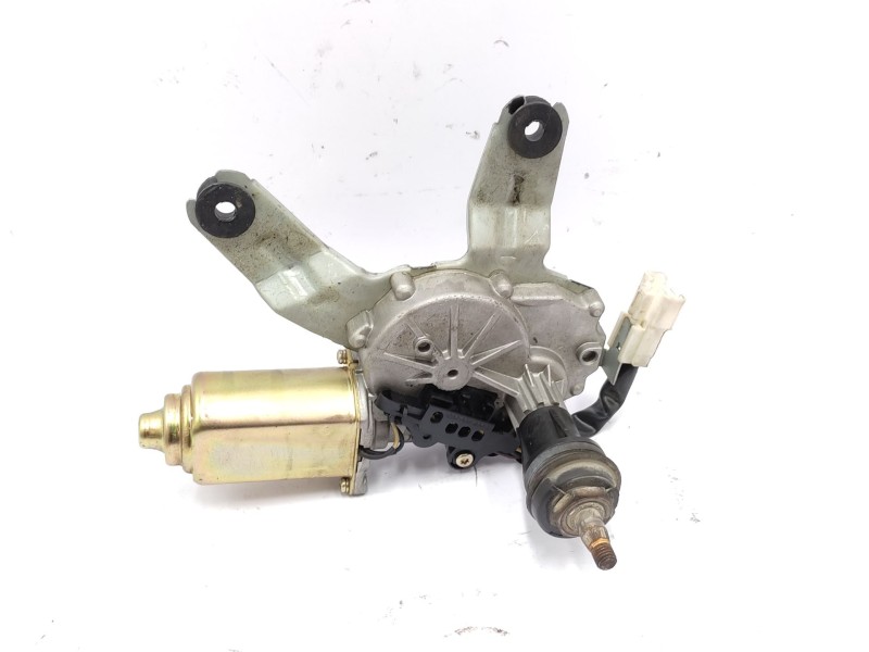 Recambio de motor limpia trasero para hyundai matrix (fc) 1.5 crdi referencia OEM IAM  9870017000 