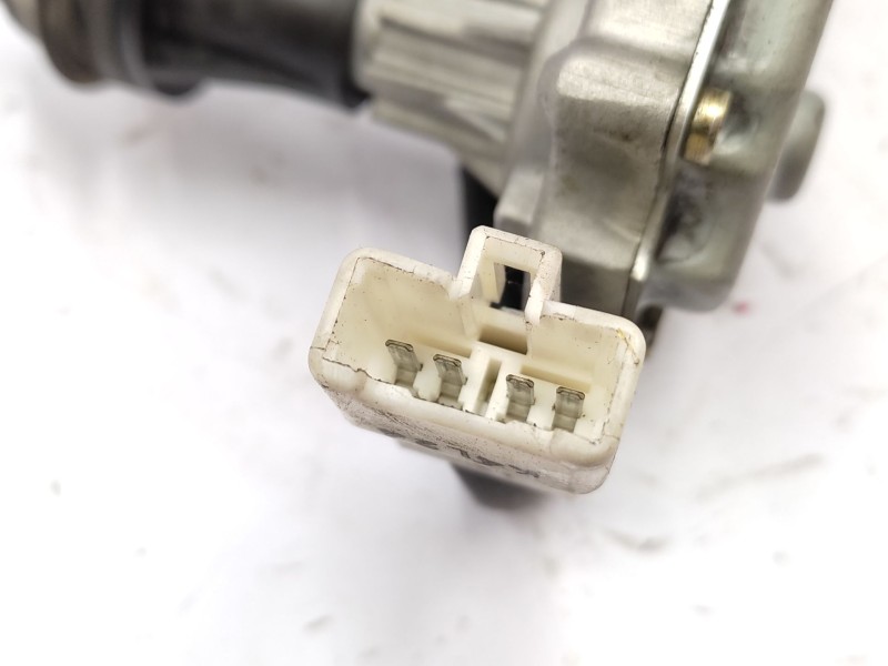 Recambio de motor limpia trasero para hyundai matrix (fc) 1.5 crdi referencia OEM IAM  9870017000 