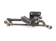 Recambio de motor limpia delantero para hyundai matrix (fc) 1.5 crdi referencia OEM IAM  9811017100 
