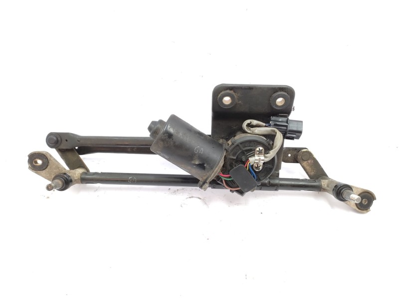 Recambio de motor limpia delantero para hyundai matrix (fc) 1.5 crdi referencia OEM IAM  9811017100 
