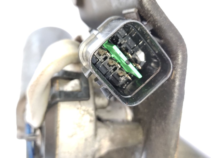 Motor Limpia Delantero 9811017100  - Hyundai Matrix (fc) 1.5 Crdi 3