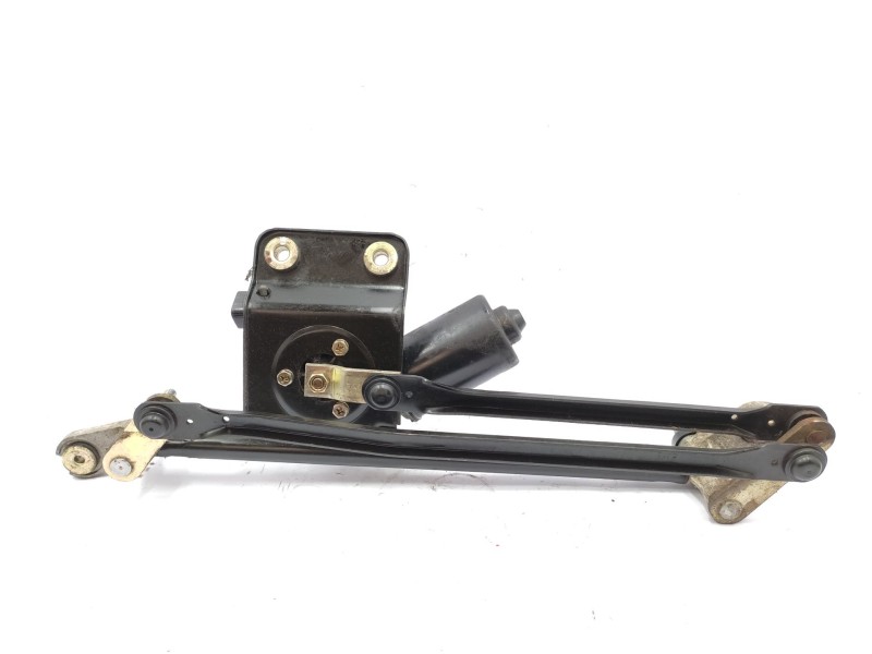 Motor Limpia Delantero 9811017100  - Hyundai Matrix (fc) 1.5 Crdi 4