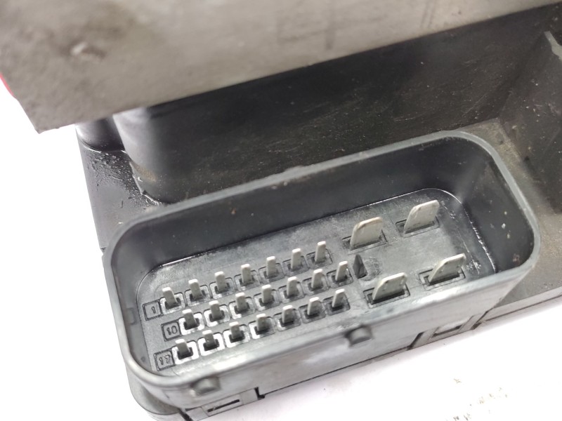 Abs 1j0617117d 10020402074 - Seat Toledo Ii (1m2) 1.6 8
