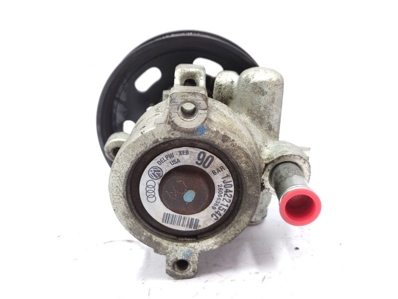 Bomba Servodireccion 1j0422154c  - Seat Toledo Ii (1m2) 1.6 4