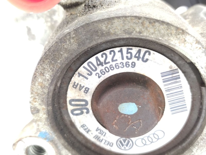 Bomba Servodireccion 1j0422154c  - Seat Toledo Ii (1m2) 1.6 5